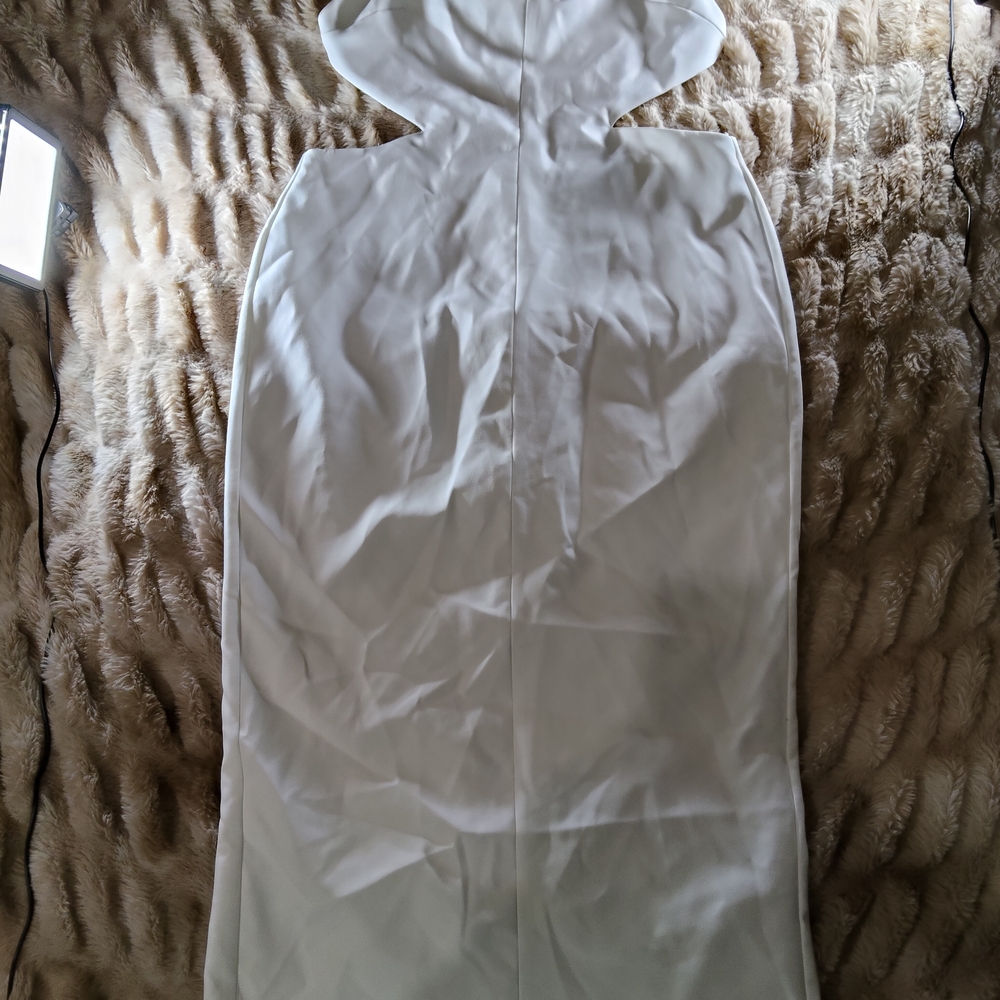 Zara Terez White Dress - Picture 1 of 10